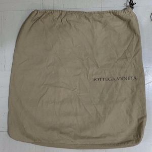 Bottega Veneta Large Duster Bag